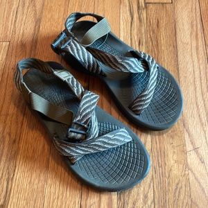 Chaco Sandals Size 9M/42.5EU